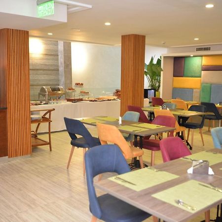 Gardenia Boutique Hotel ラバト エクステリア 写真