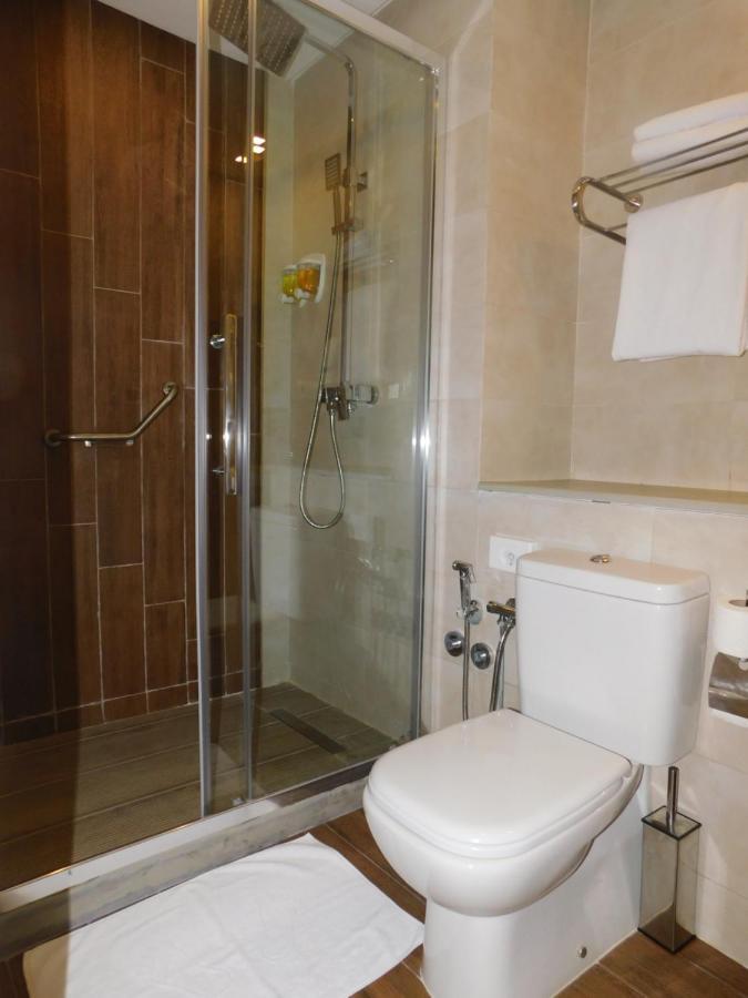 Gardenia Boutique Hotel ラバト エクステリア 写真