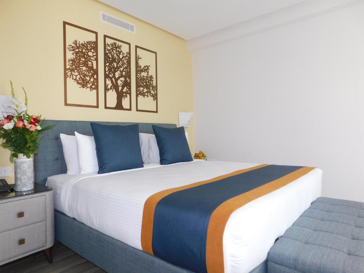 Gardenia Boutique Hotel ラバト エクステリア 写真