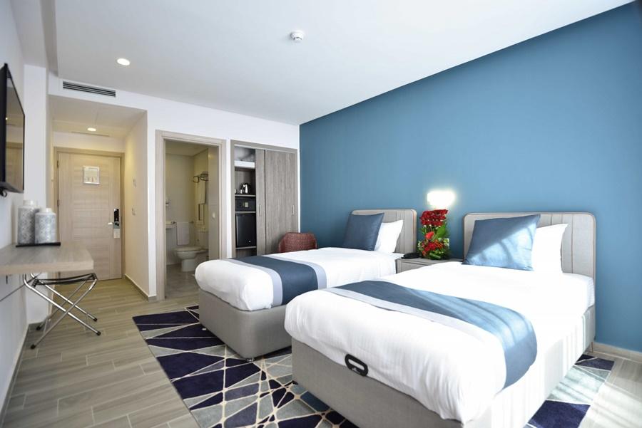 Gardenia Boutique Hotel ラバト エクステリア 写真
