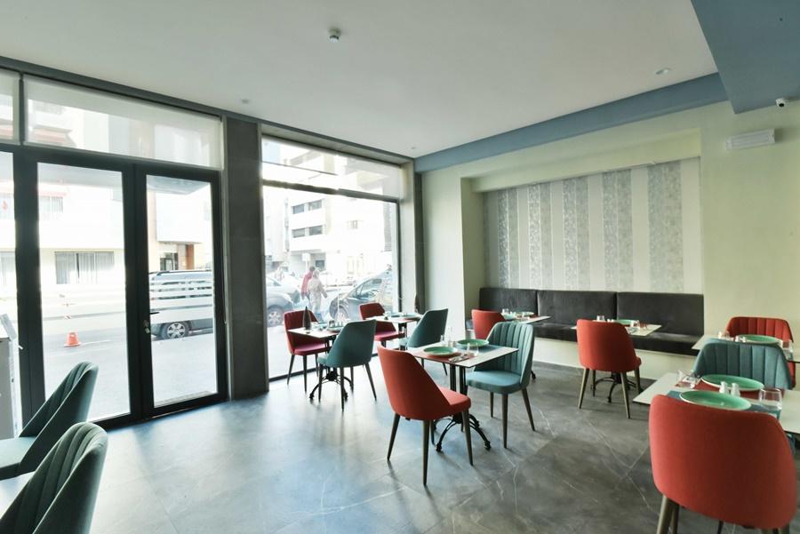 Gardenia Boutique Hotel ラバト エクステリア 写真