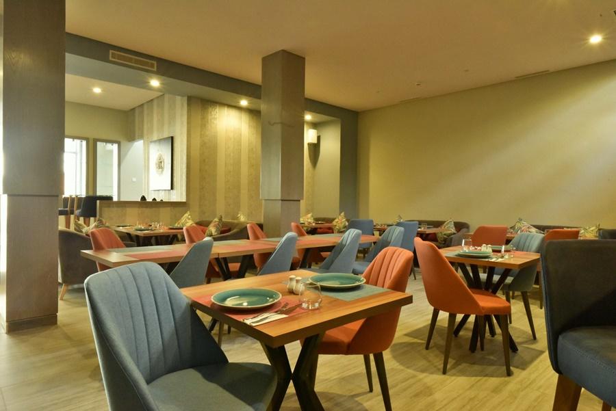 Gardenia Boutique Hotel ラバト エクステリア 写真