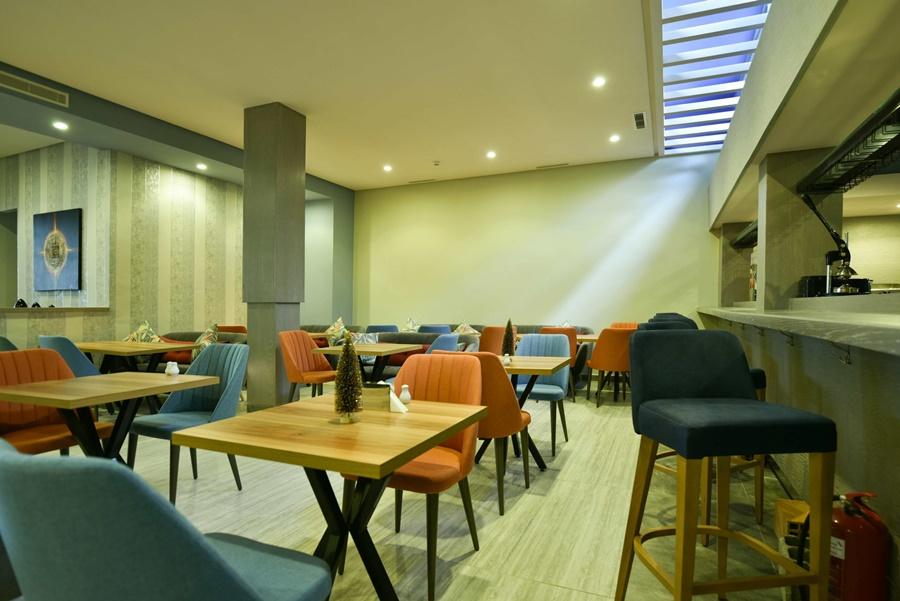 Gardenia Boutique Hotel ラバト エクステリア 写真