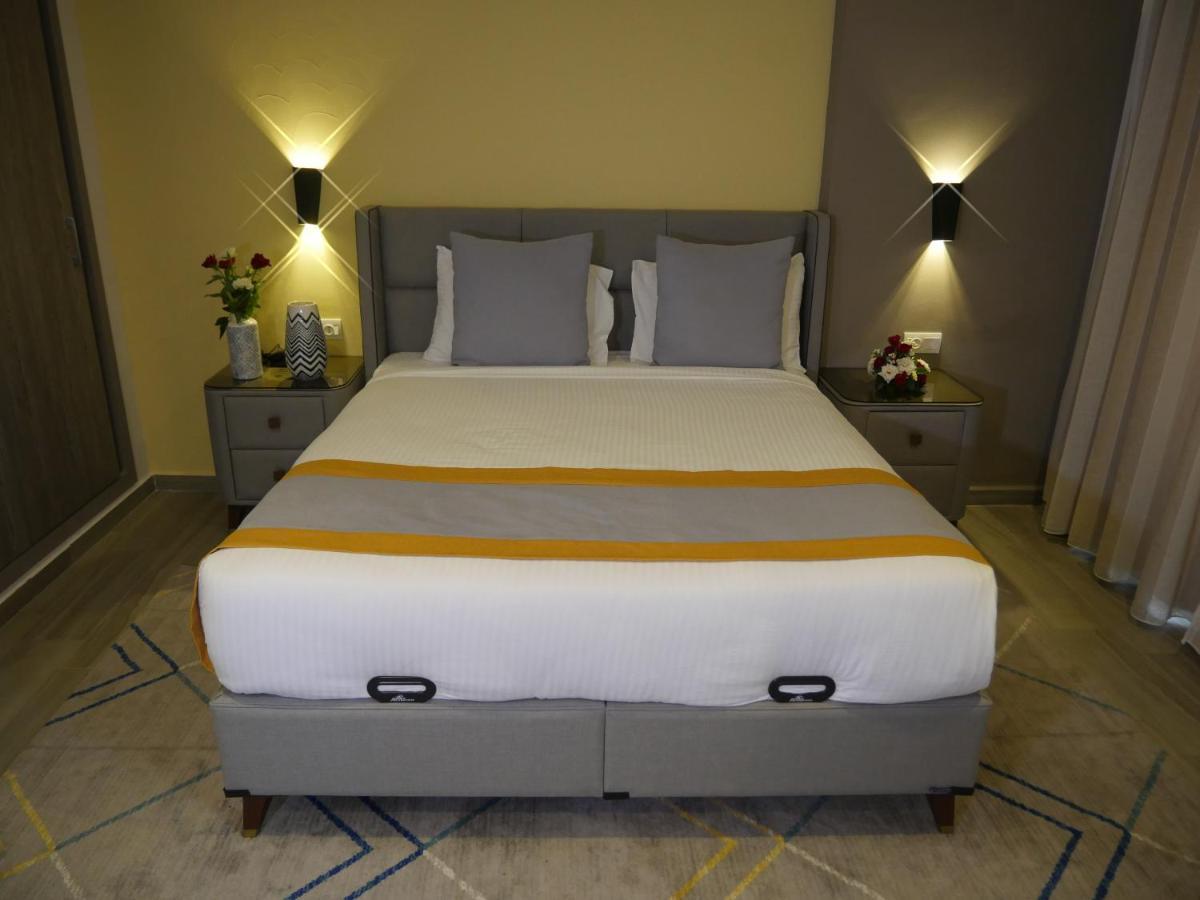 Gardenia Boutique Hotel ラバト エクステリア 写真
