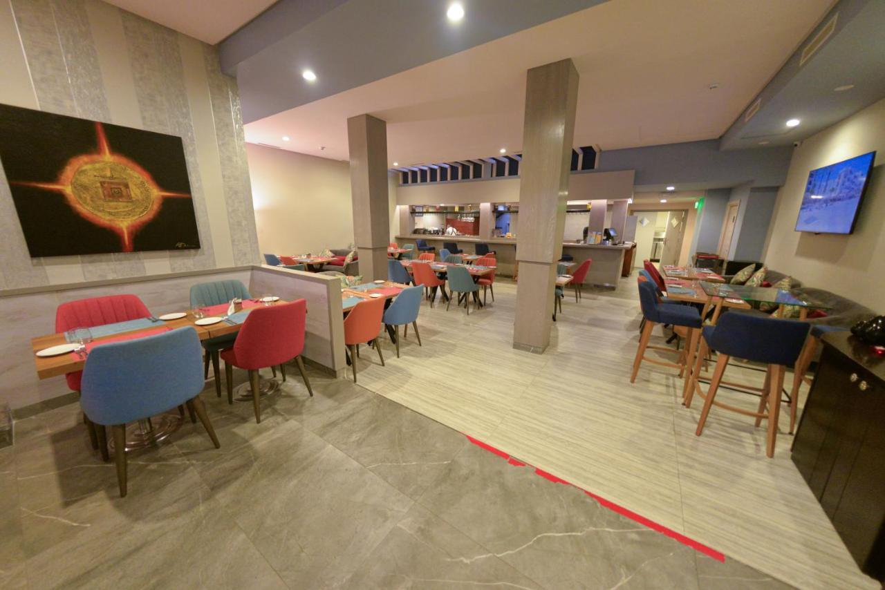Gardenia Boutique Hotel ラバト エクステリア 写真