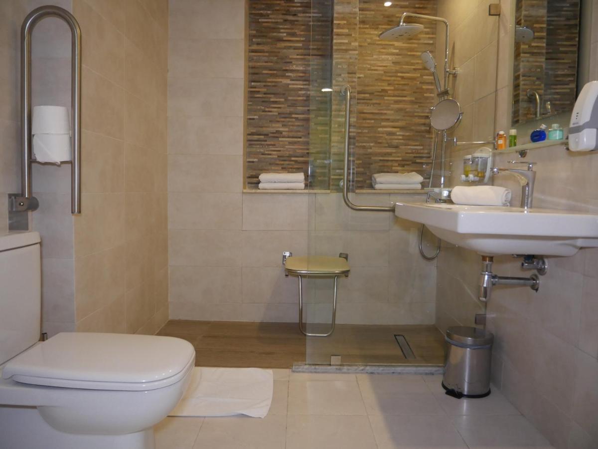 Gardenia Boutique Hotel ラバト エクステリア 写真