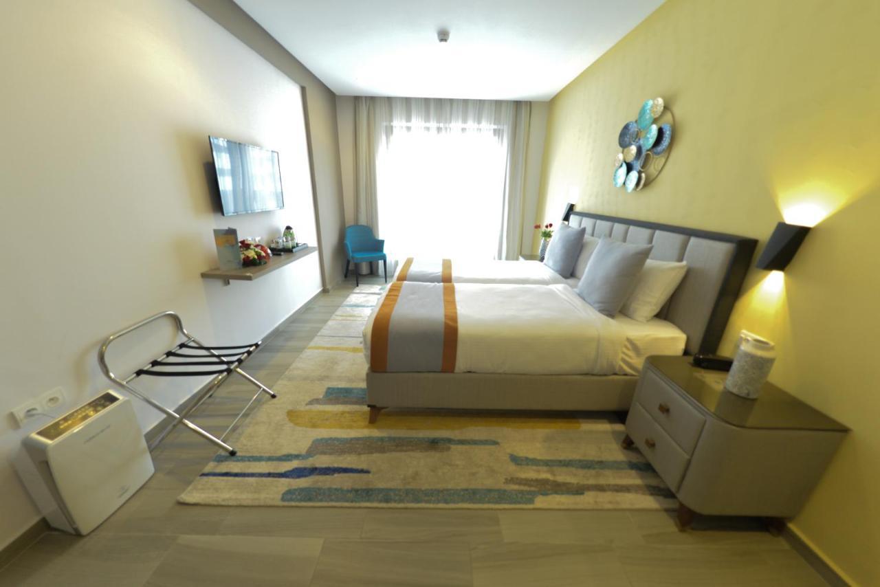 Gardenia Boutique Hotel ラバト エクステリア 写真