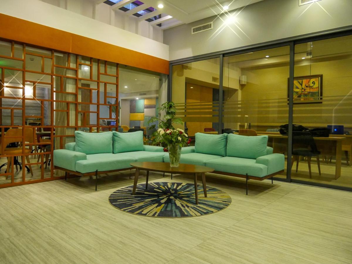 Gardenia Boutique Hotel ラバト エクステリア 写真