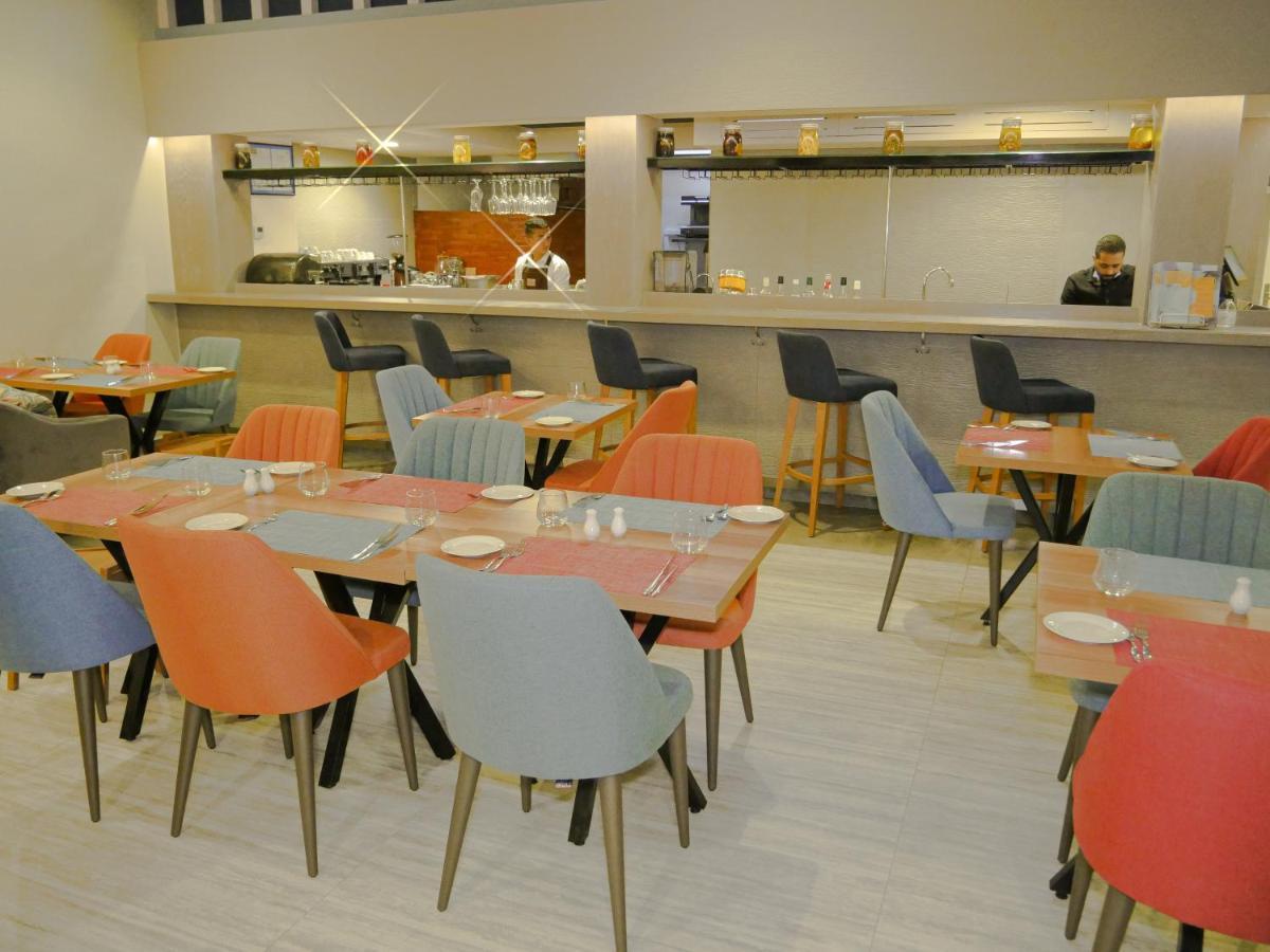 Gardenia Boutique Hotel ラバト エクステリア 写真